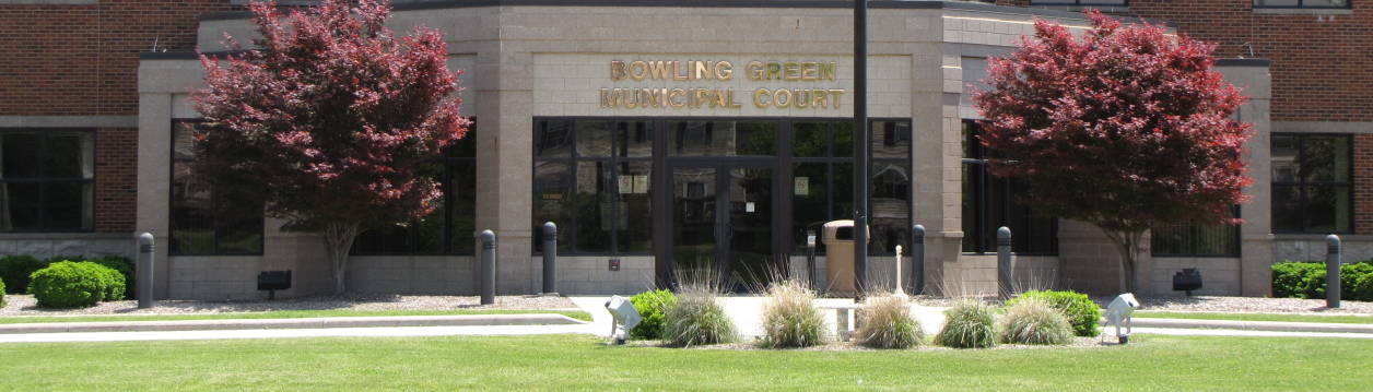 Bowling Green Municipal Court 